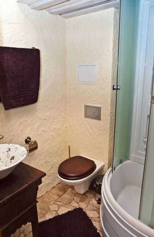 Linnumaja Guesthouse Uulu ห้อง รูปภาพ