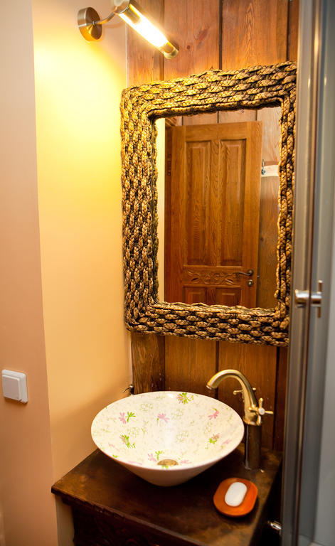 Linnumaja Guesthouse Uulu ห้อง รูปภาพ